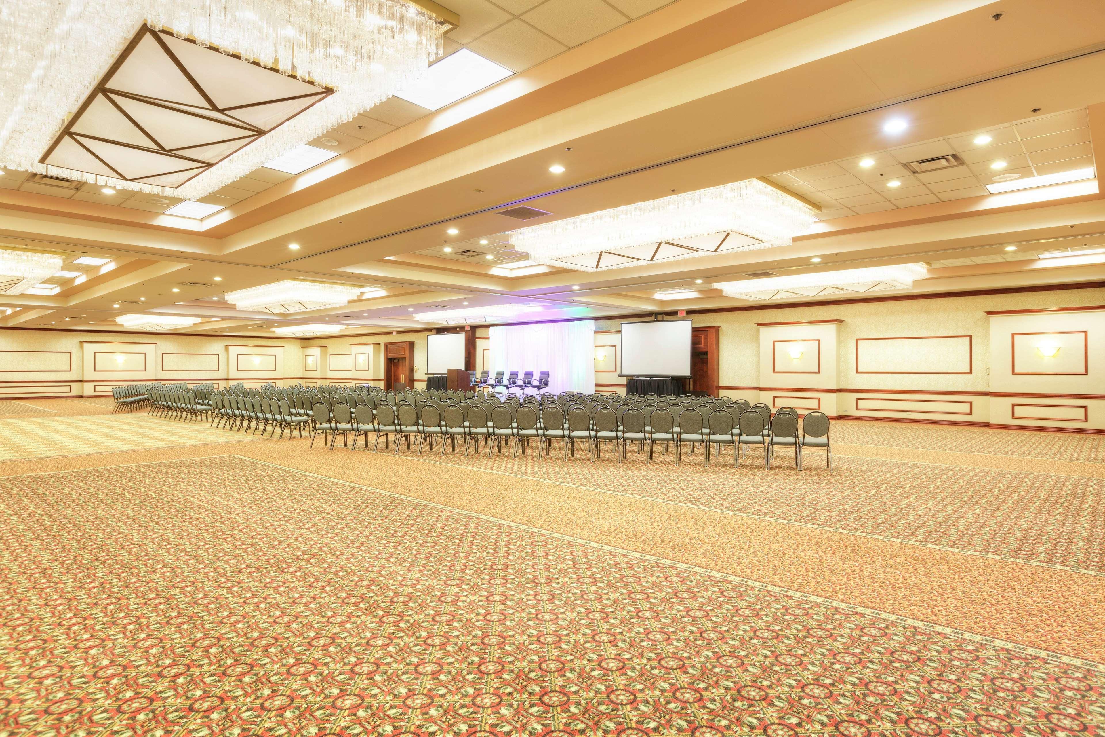 Doubletree By Hilton Spokane City Center מראה חיצוני תמונה