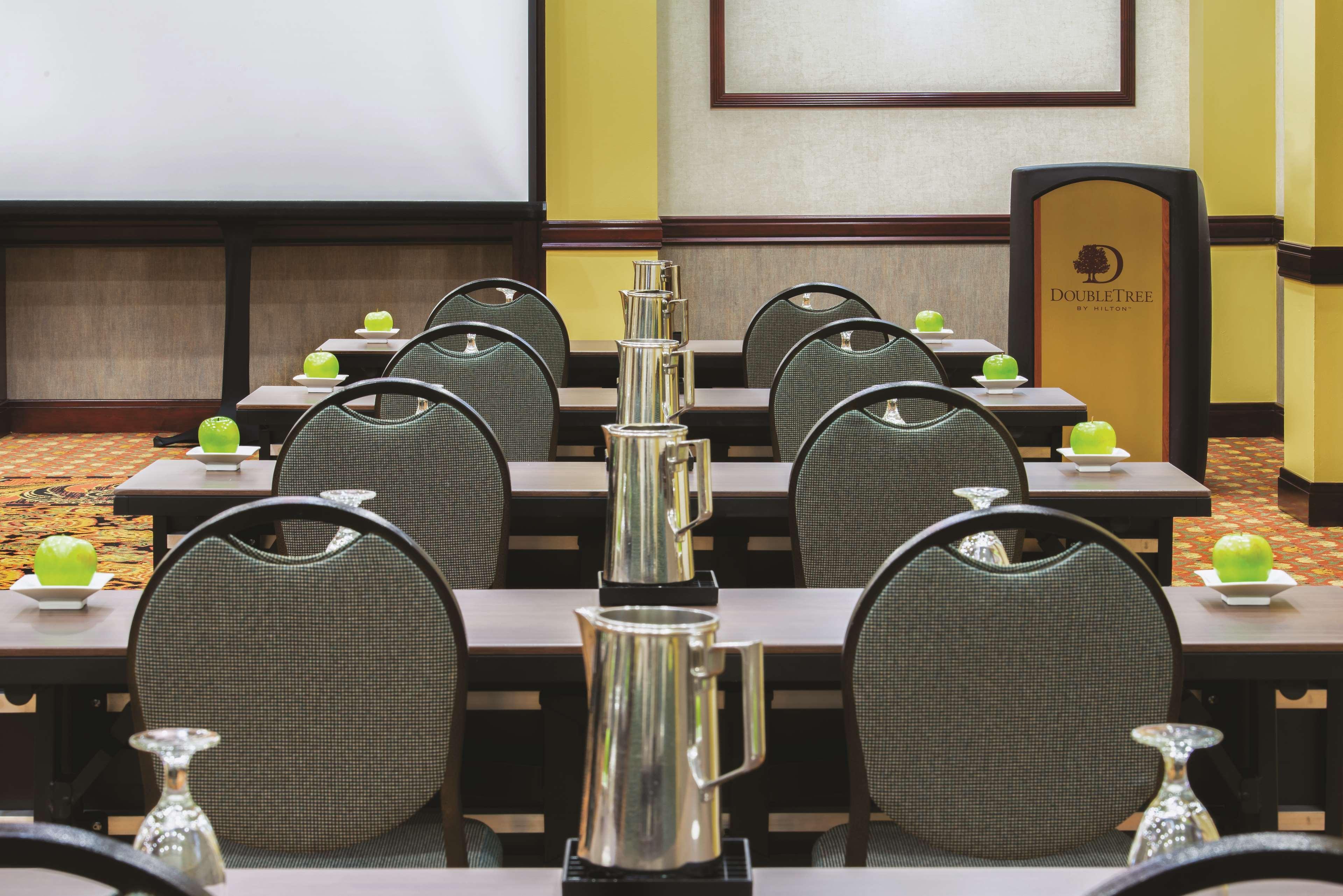 Doubletree By Hilton Spokane City Center מראה חיצוני תמונה