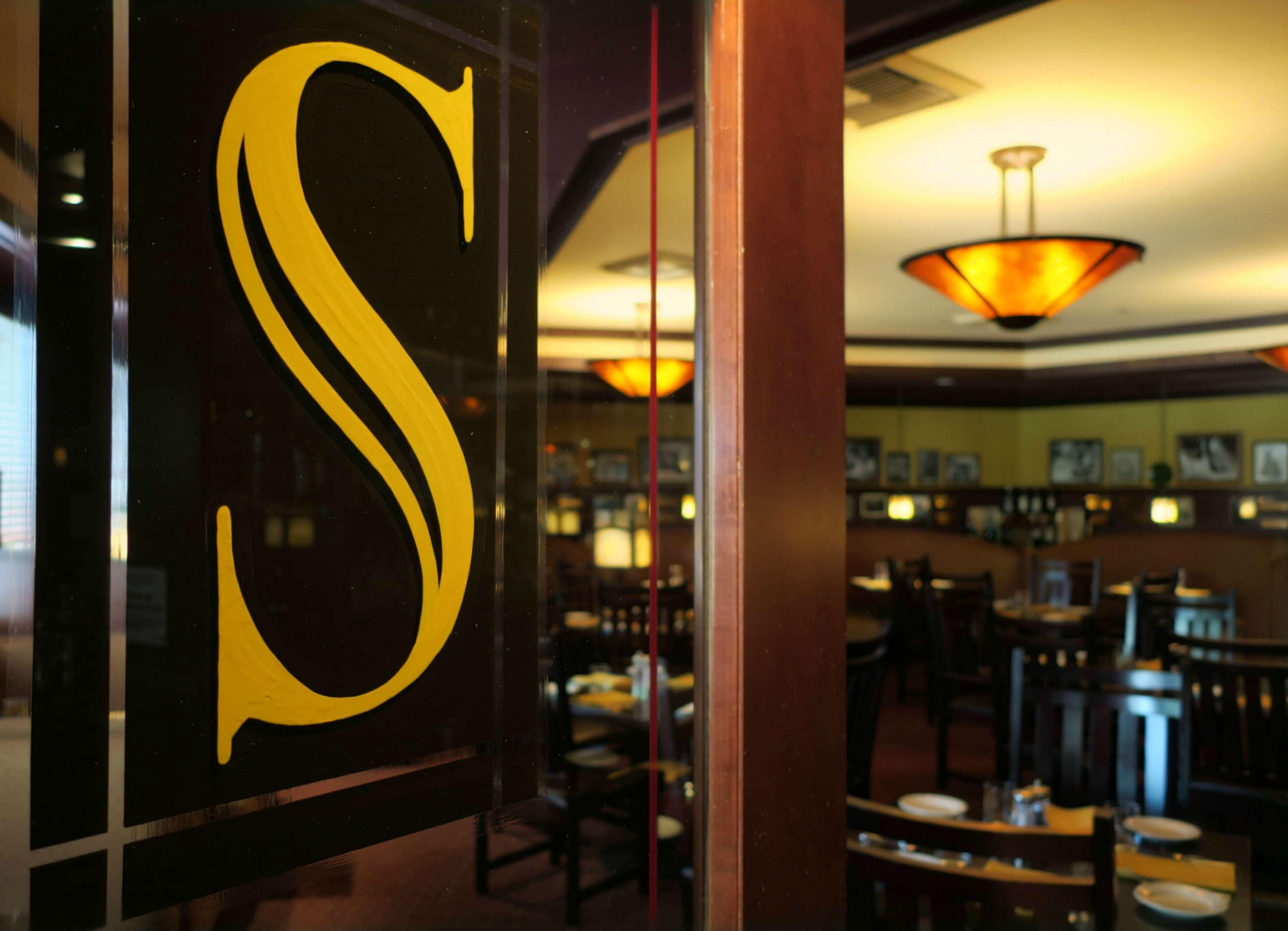 Doubletree By Hilton Spokane City Center מראה חיצוני תמונה