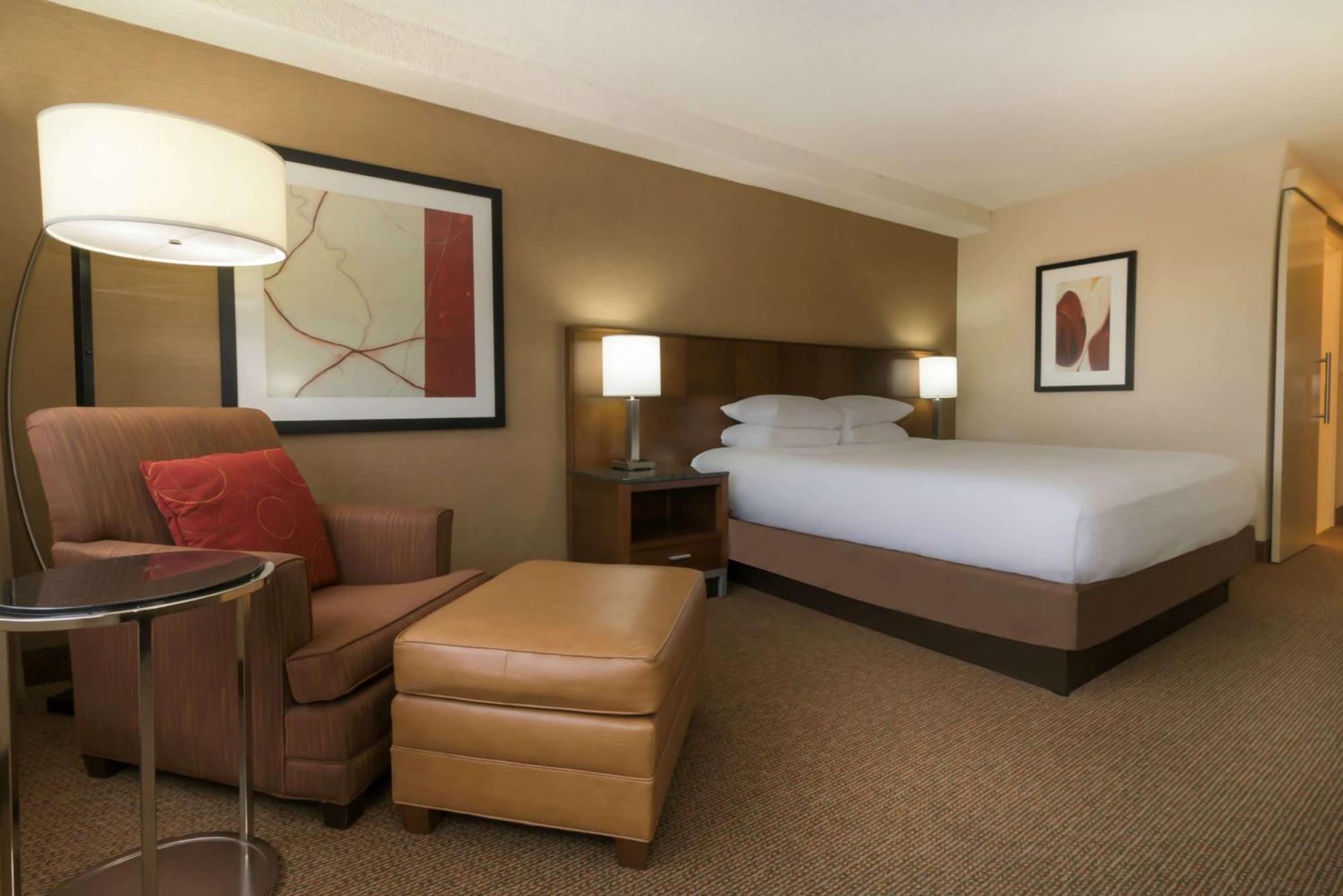 Doubletree By Hilton Spokane City Center מראה חיצוני תמונה