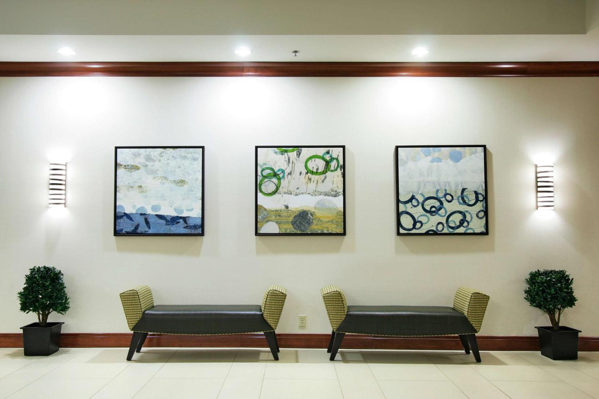 Doubletree By Hilton Spokane City Center מראה חיצוני תמונה